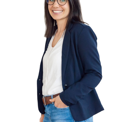 Johanna Adrian - DR. AMBROSIUS - Ernährungsberatung 